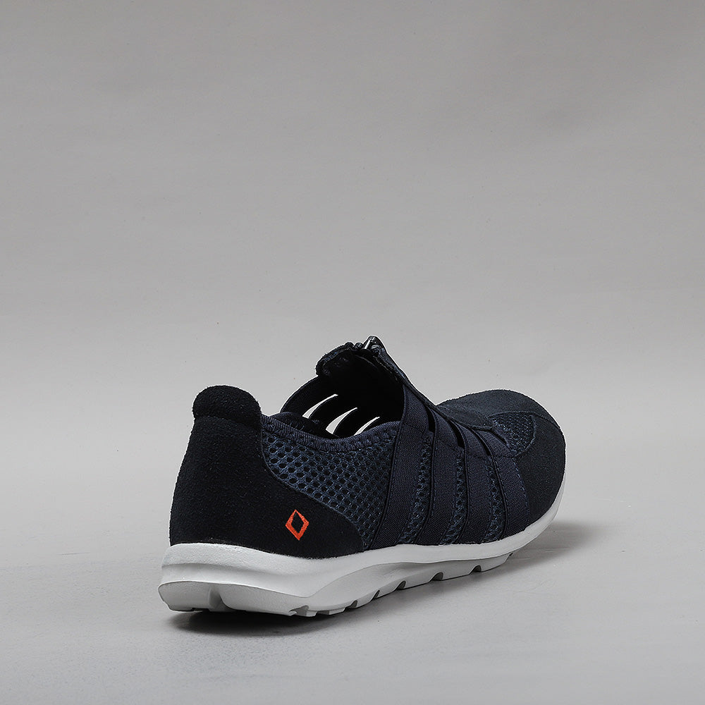 CC RESORTS CHRISTINE NAVY - Women Casuals - Collective Shoes 