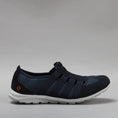 Load image into Gallery viewer, CC RESORTS CHRISTINE NAVY - Women Casuals - Collective Shoes 
