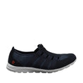 Load image into Gallery viewer, CC RESORTS CHRISTINE NAVY - Women Casuals - Collective Shoes 

