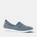Load image into Gallery viewer, CABELLO CLEAR DENIM
