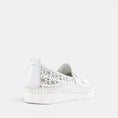 Load image into Gallery viewer, CABELLO CLEAR WHITE
