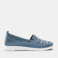 Load image into Gallery viewer, CABELLO CLEAR DENIM
