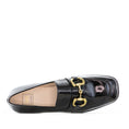 Load image into Gallery viewer, MILA RAINE CLICHE BLACK - Women Heels - Collective Shoes 
