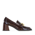 Load image into Gallery viewer, MILA RAINE CLICHE SHIRAZ - Women Heels - Collective Shoes 
