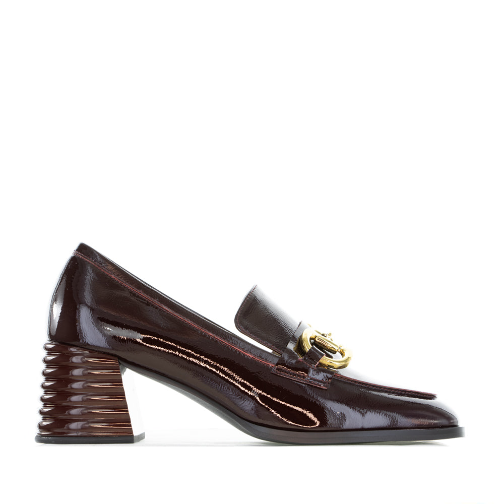 MILA RAINE CLICHE SHIRAZ - Women Heels - Collective Shoes 