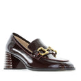 Load image into Gallery viewer, MILA RAINE CLICHE SHIRAZ - Women Heels - Collective Shoes 
