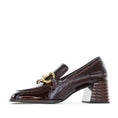 Load image into Gallery viewer, MILA RAINE CLICHE SHIRAZ - Women Heels - Collective Shoes 
