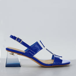 DJANGO & JULIETTE MELINAS COBALT CLEAR