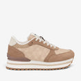 Load image into Gallery viewer, WODEN RONJA PLATEAU HERITAGE COFFEE CREAM
