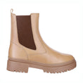 Load image into Gallery viewer, LESANSA COOMA CAMEL - Women Boots - Collective Shoes 
