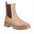 Load image into Gallery viewer, LESANSA COOMA CAMEL - Women Boots - Collective Shoes 
