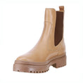 Load image into Gallery viewer, LESANSA COOMA CAMEL - Women Boots - Collective Shoes 
