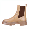 Load image into Gallery viewer, LESANSA COOMA CAMEL - Women Boots - Collective Shoes 
