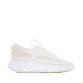 Load image into Gallery viewer, DJANGO & JULIETTE COPEN OFF WHITE MULTI - Women Sneakers - Collective Shoes 

