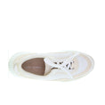 Load image into Gallery viewer, DJANGO & JULIETTE COPEN OFF WHITE MULTI - Women Sneakers - Collective Shoes 
