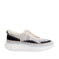 Load image into Gallery viewer, DJANGO & JULIETTE COPEN BRIGHT BLUE MULTI - Women Sneakers - Collective Shoes 
