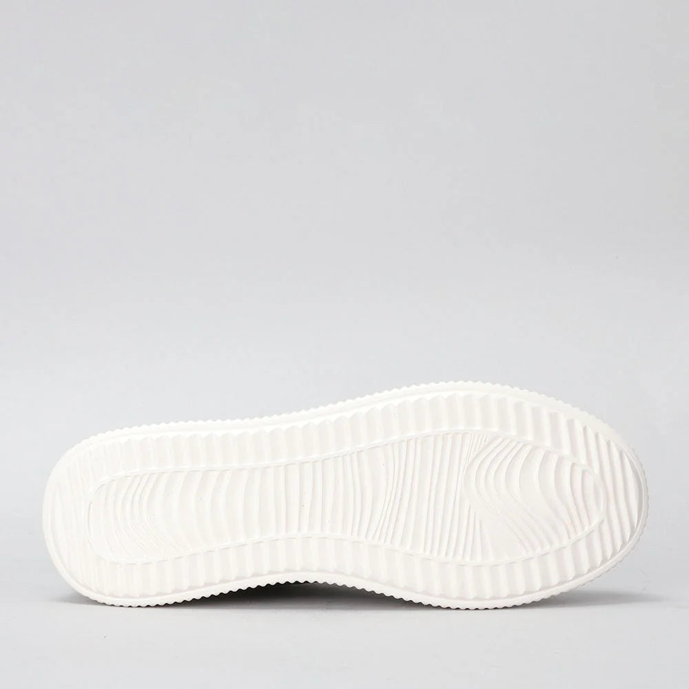 LE SANSA COSCO BLACK - Women sneakers - Collective Shoes 