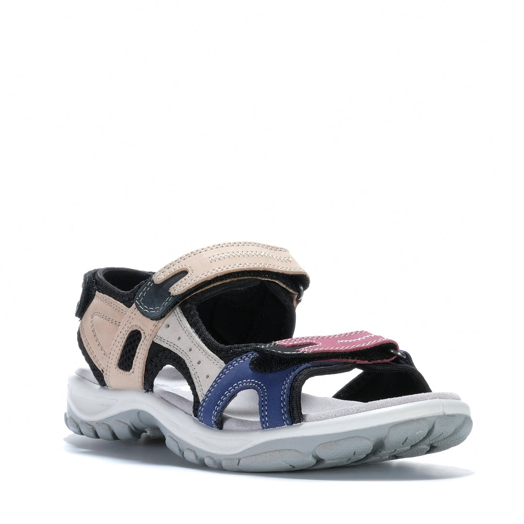 CABELLO TREK CAMEO - Women Sandals - Collective Shoes 
