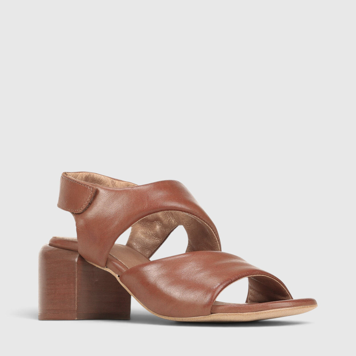 EOS CHARBEL BRANDY - Women Sandals - Collective Shoes 