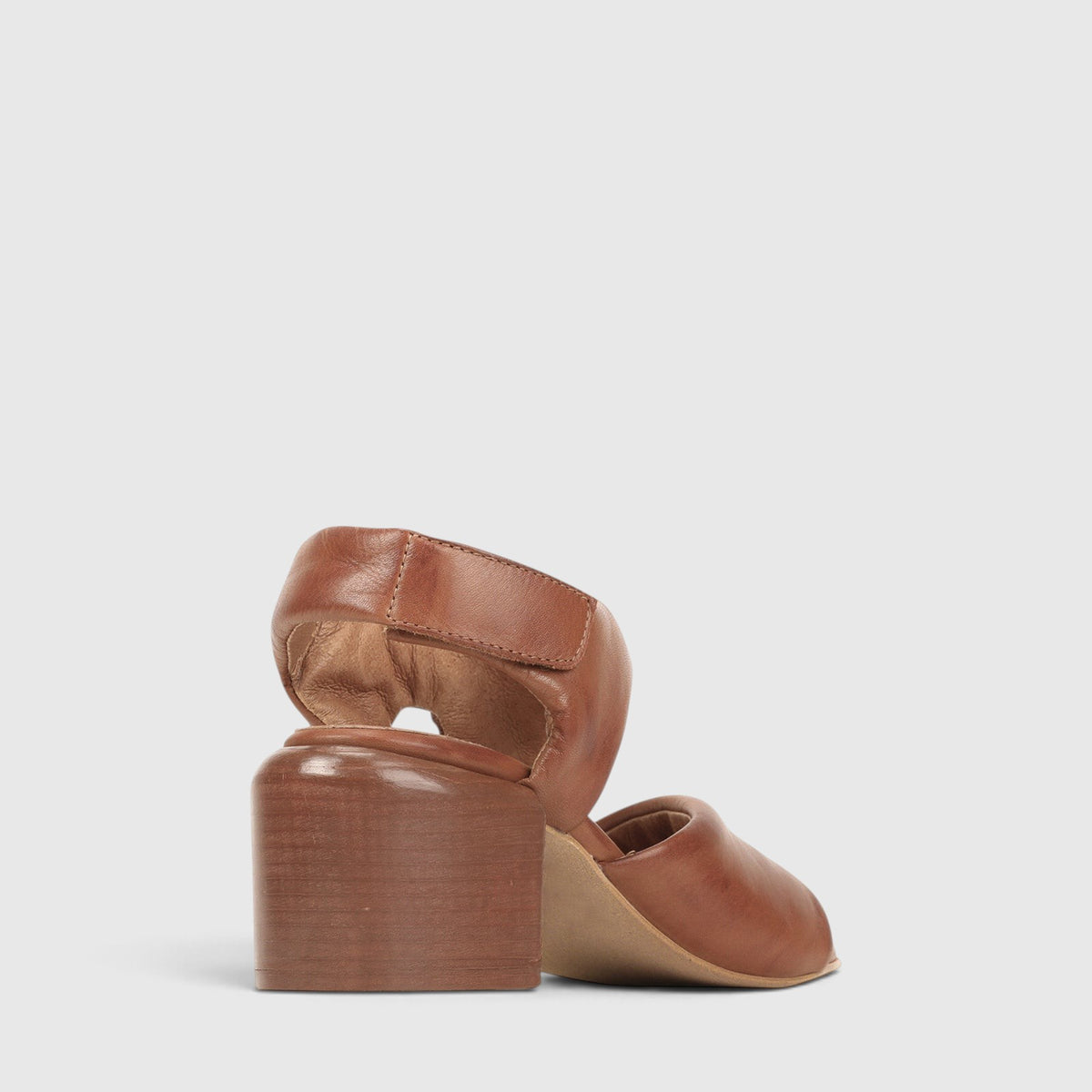 EOS CHARBEL BRANDY - Women Sandals - Collective Shoes 
