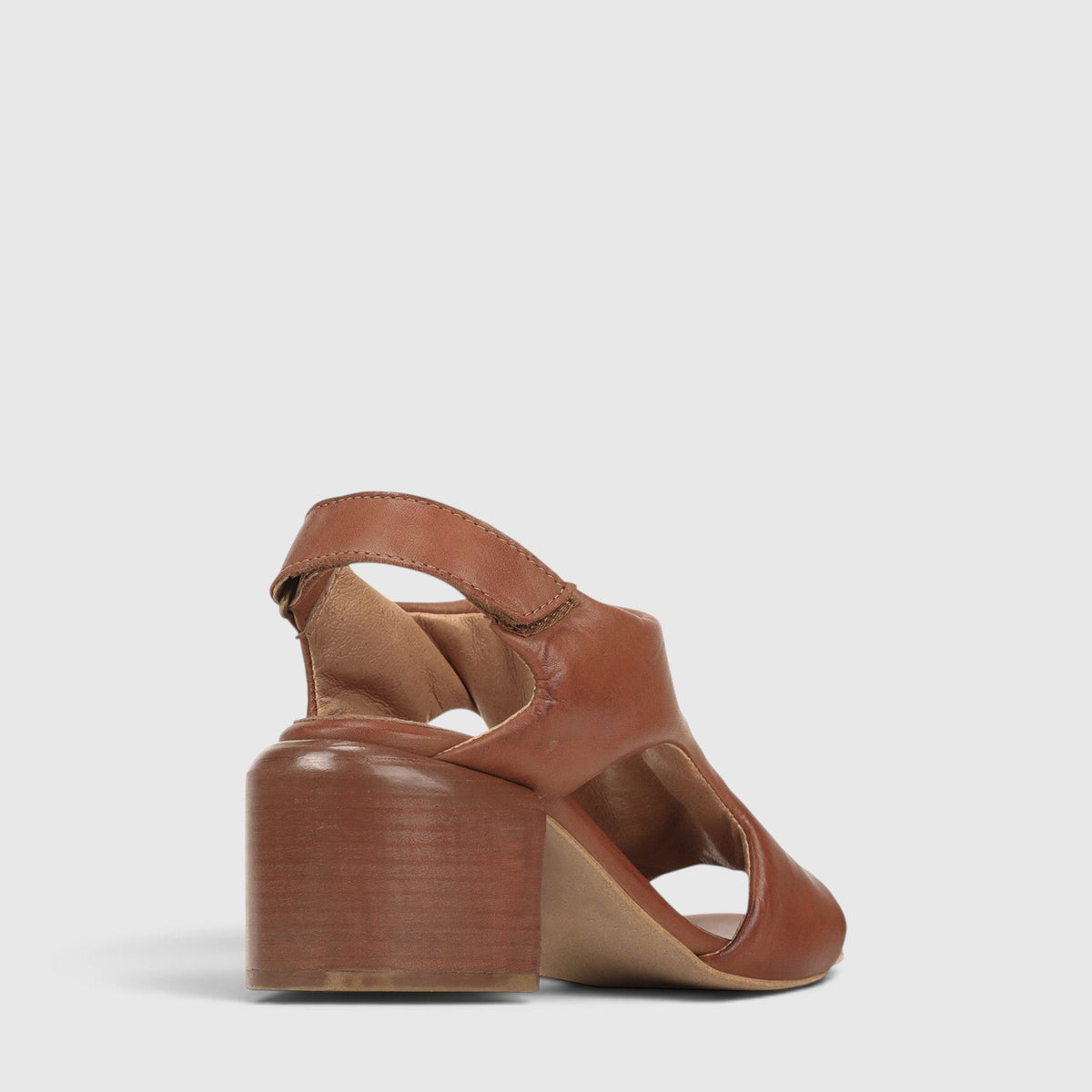 EOS CHARICE BRANDY - Women Sandals - Collective Shoes 