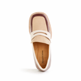 Load image into Gallery viewer, DJANGO & JULIETTE AMALAS BURGUNDY - Women Heels - Collective Shoes 
