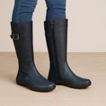 Load image into Gallery viewer, CC RESORTS GIN NAVY - Women Boots - Collective Shoes 
