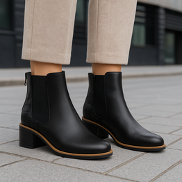 LE SANSA REMTON BLACK