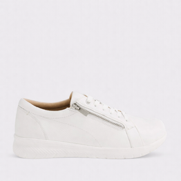 ZIERA SOLAR WHITE - Women sneakers - Collective Shoes 