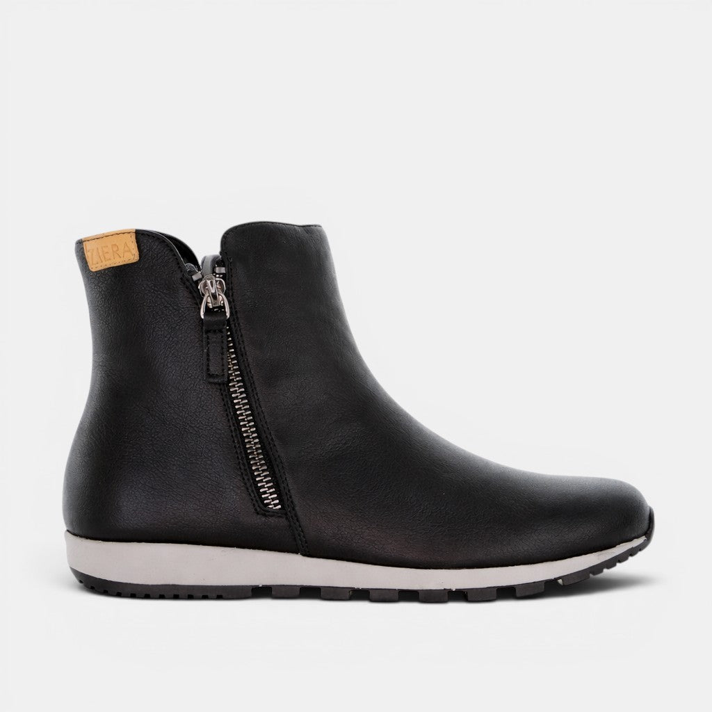 ZIERA BUZZ BLACK