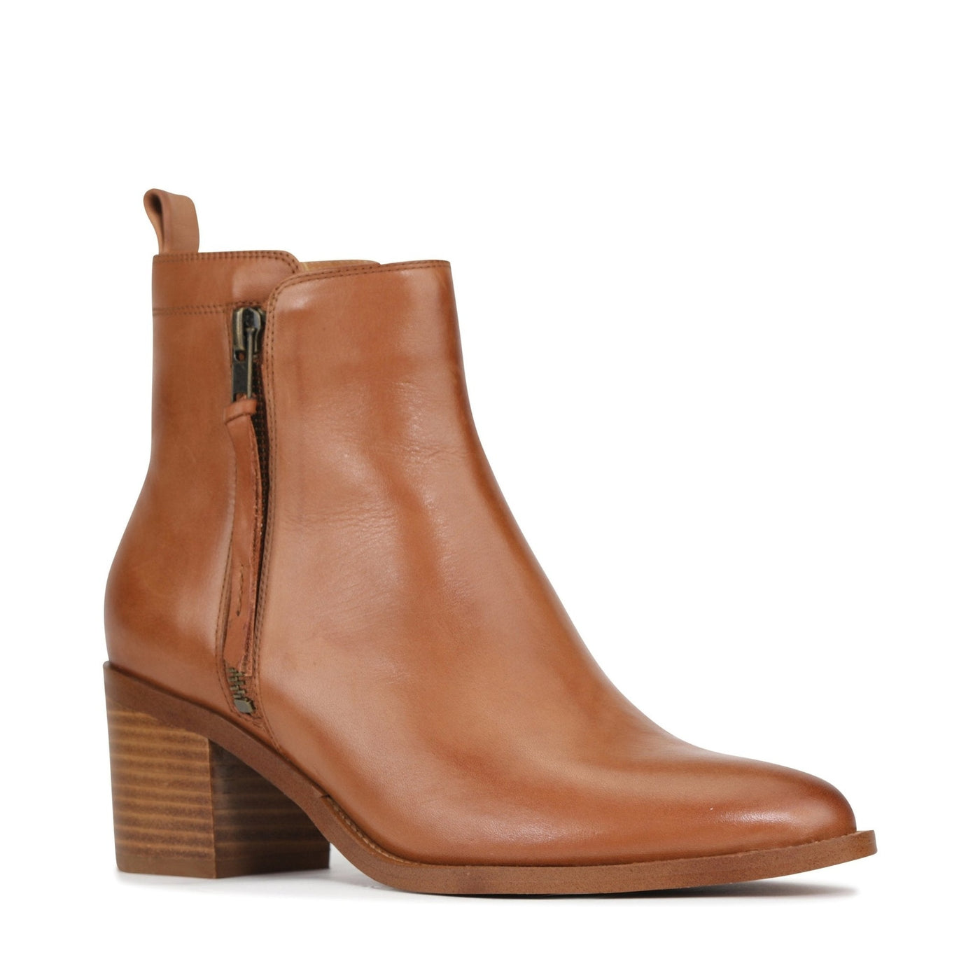 EOS CIARA BRANDY - Women Boots - Collective Shoes 