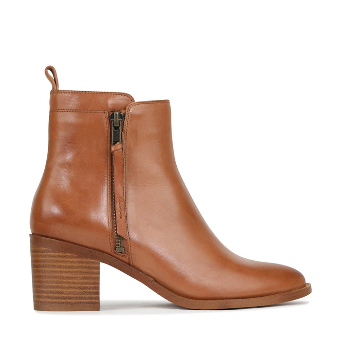 EOS CIARA BRANDY - Women Boots - Collective Shoes 
