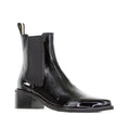 Load image into Gallery viewer, BRESLEY DAILY BLACK PAT - Women Boots - Collective Shoes 
