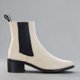 BRESLEY DAILY SWAN - Women Boots - Collective Shoes 