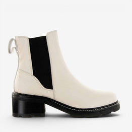 BRESLEY DAKTARI BONE BLACK