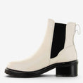 Load image into Gallery viewer, BRESLEY DAKTARI BONE BLACK
