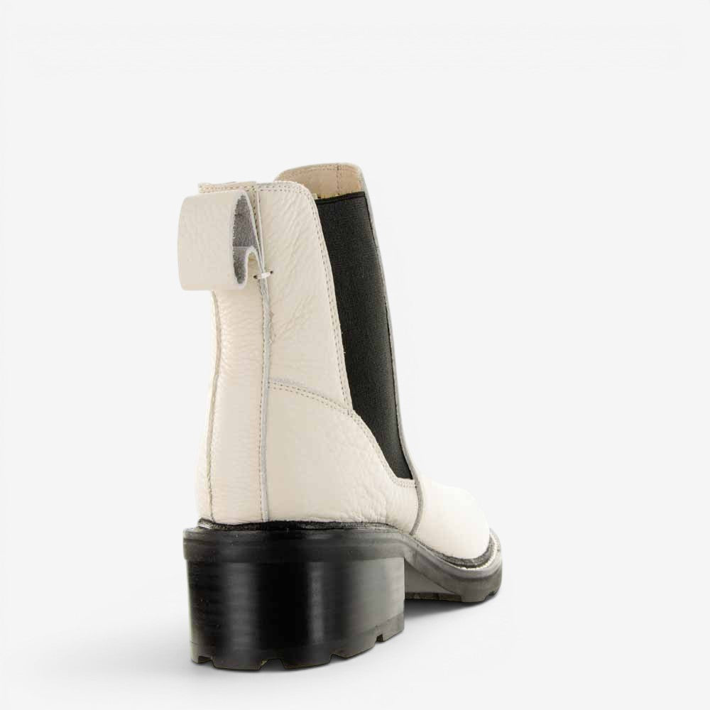 BRESLEY DAKTARI BONE BLACK