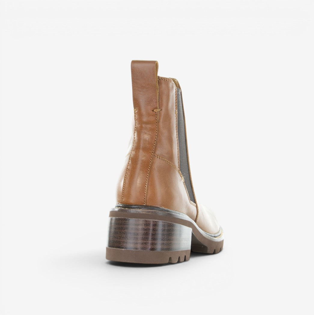 BRESLEY DAKTARI COGNAC