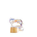 Load image into Gallery viewer, BRESLEY DELHI BLUE TULIP - Women Sandals - Collective Shoes 
