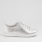 SILVER WEAVE