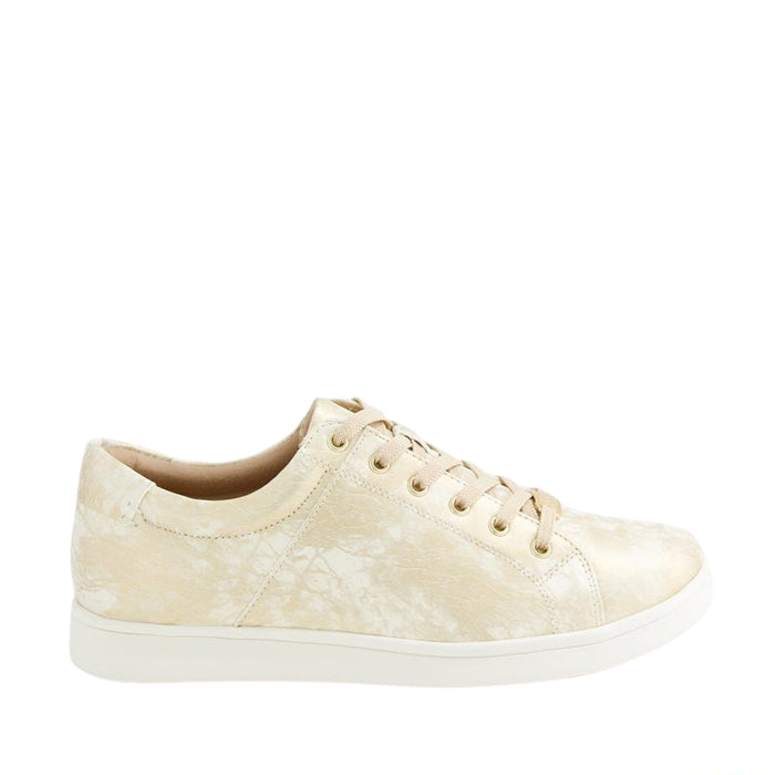 ZIERA DELILAH SMUDGE METAL - Women Sneakers - Collective Shoes 