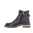 Load image into Gallery viewer, BRESLEY DEONTA BLACK MIX - Women Boots - Collective Shoes 
