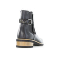 Load image into Gallery viewer, BRESLEY DEONTA BLACK MIX - Women Boots - Collective Shoes 
