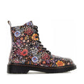 Load image into Gallery viewer, LESANSA DEPTH BLACK MULTI - Women Boots - Collective Shoes 
