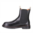 Load image into Gallery viewer, LESANSA DINGO BLACK - Women Boots - Collective Shoes 
