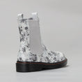 Load image into Gallery viewer, LE SANSA DINGO GREY FLORAL - Women Boots - Collective Shoes 
