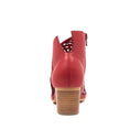 Load image into Gallery viewer, DJANGO & JULIETTE BUTLER RED - Women Sandals - Collective Shoes 

