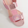 Load image into Gallery viewer, DJANGO & JULIETTE SEYMOUR ROSE MULTI - Women Sandals - Collective Shoes 
