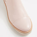 Load image into Gallery viewer, DJANGO & JULIETTE RAQUEL DUSTY PINK - Women Boots - Collective Shoes 
