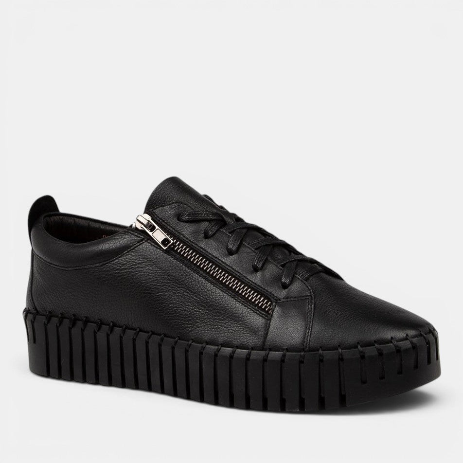 DJANGO & JULIETTE BUMP BLACK/BLACK